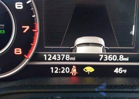 2017 Audi A4 2.0T Season Of Audi Premium from USA, damaged, VIN WAUDNAF46HN046642